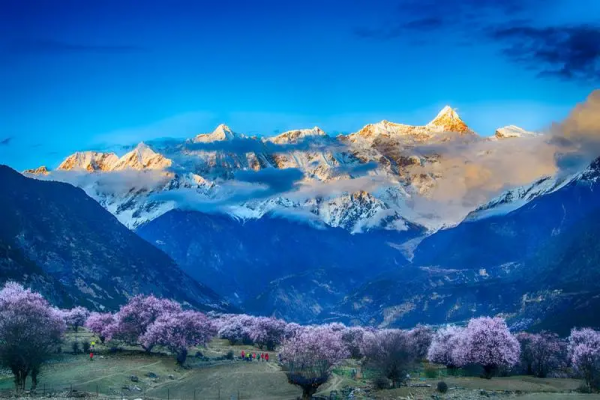 人少、景美、不扎堆!去這10個小眾旅行地,悠閒地呆上幾天 人少、景美、不扎堆!去這10個小眾旅行地,悠閒地呆上幾天