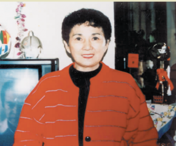 演員金迪：有幸，周總理近10次接見我，後來我52歲建立深圳衛視