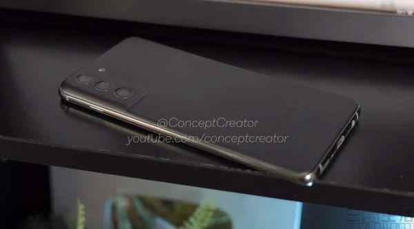 三星Galaxy S21 FE明年一月釋出 僅供應少數國家 三星Galaxy S21 FE明年一月釋出 僅供應少數國家