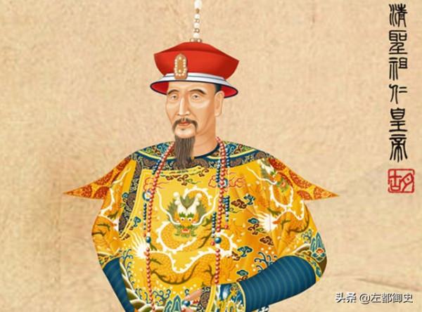 安親王嶽樂：被康熙、雍正所不容的大清功臣