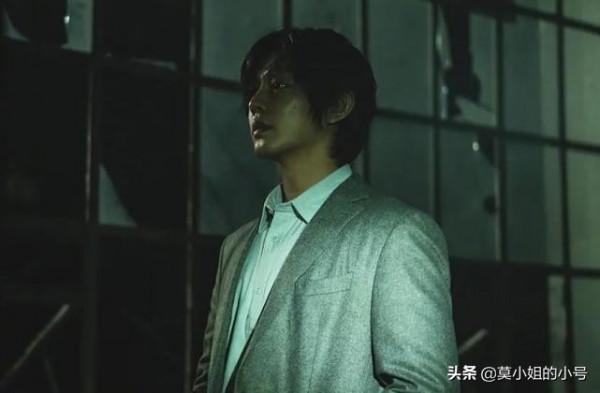 定檔11月的9部高質韓劇，宋慧喬金秀賢迴歸，劉亞仁新劇看點多