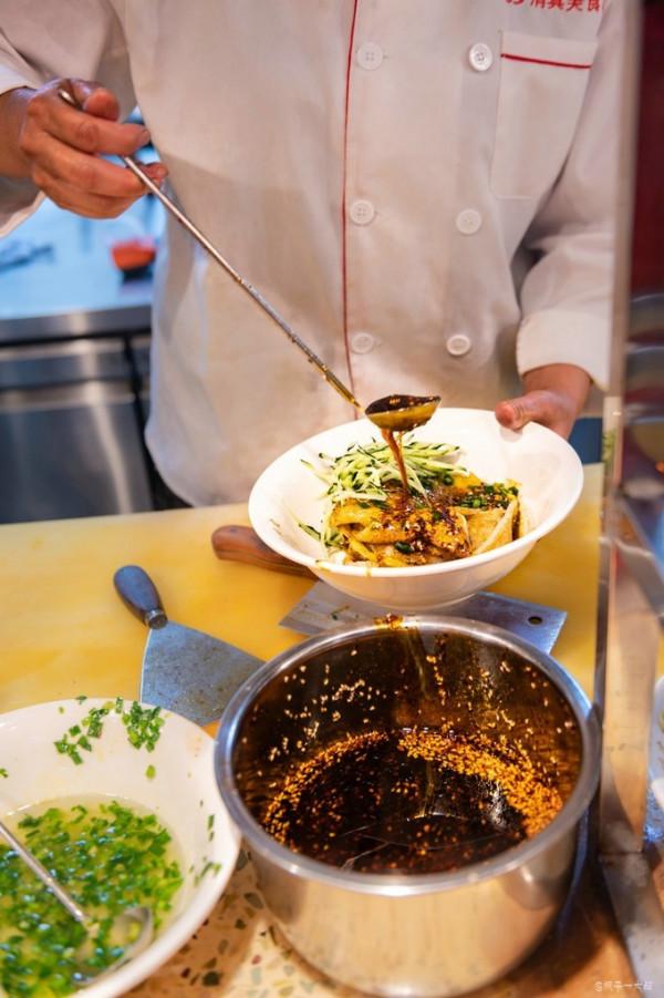 尋味西寧，青海必吃的地道美食大全