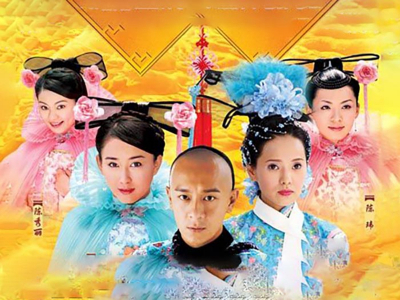 甄嬛傳裡的龍套演員,頌芝年輕時好清純,妙音娘子真是醬油專業戶 甄嬛傳裡的龍套演員,頌芝年輕時好清純,妙音娘子真是醬油專業戶