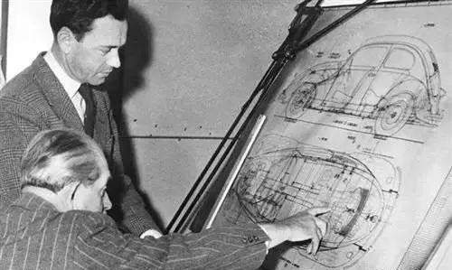 你知道大眾有EA888發動機,但你知道他第一款車用的哪種嗎? 你知道大眾有EA888發動機,但你知道他第一款車用的哪種嗎?