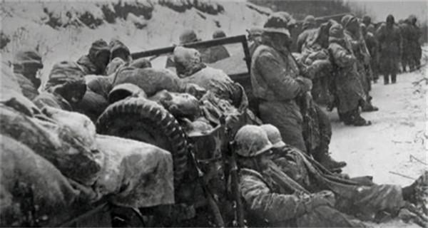 朝鮮戰爭期間,美軍究竟傷亡了多少人?陳賡的說法應該是準確的 朝鮮戰爭期間,美軍究竟傷亡了多少人?陳賡的說法應該是準確的