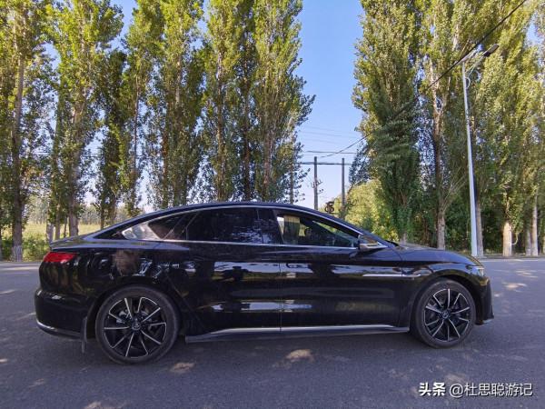 漢EV自駕甘肅,探訪天水胡氏古民居,看似四合院,但不同於四合院 漢EV自駕甘肅,探訪天水胡氏古民居,看似四合院,但不同於四合院