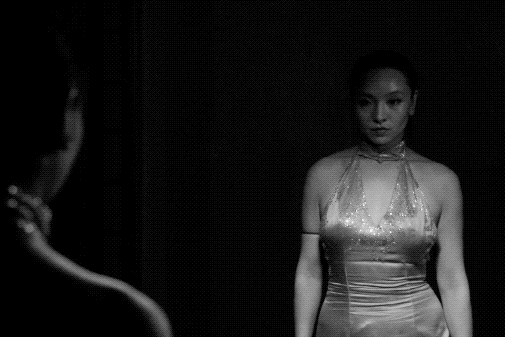 對話演員曾美慧孜