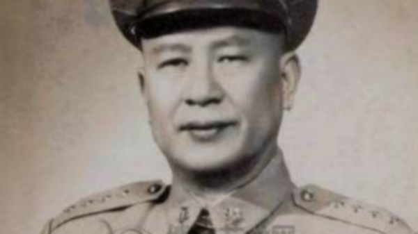 北京功德林內，楊伯濤罵黃維：你是18軍的罪人，我永遠不會原諒你