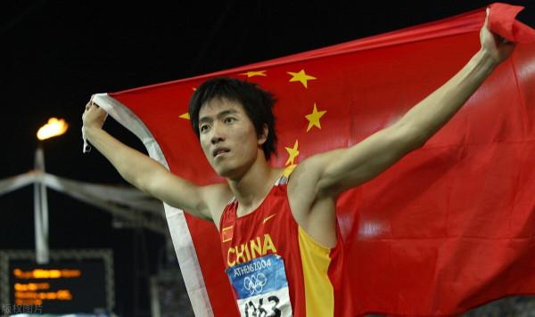 110米欄歷史中速度最快20次排名 劉翔四次進入榜單 美國選手太多