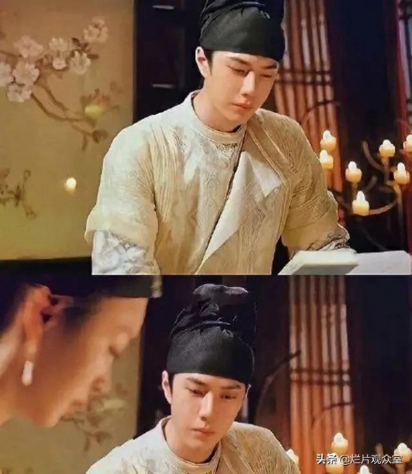 黃軒王一博的新劇《風起洛陽》豆瓣7分，但真的好看麼？
