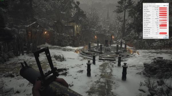 2K解析度的高階選擇,影馳RTX3080Ti黑將OC顯示卡開箱試玩+拆解 2K解析度的高階選擇,影馳RTX3080Ti黑將OC顯示卡開箱試玩+拆解