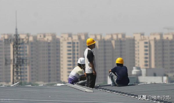 房價暴跌&OpenCurlyDoubleQuote;危害&rdquo;更大？專家：從&OpenCurlyDoubleQuote;4個&rdquo;方面分析，你們怎麼看？