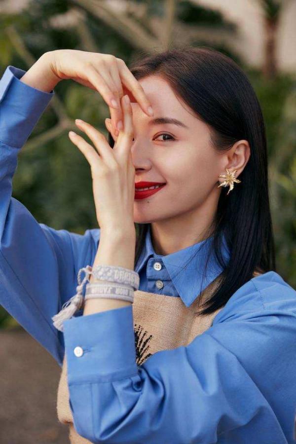 讓楊紫溫婉優雅的長髮卻不適合馬伊琍、袁泉,髮型決定人的氣質? 讓楊紫溫婉優雅的長髮卻不適合馬伊琍、袁泉,髮型決定人的氣質?