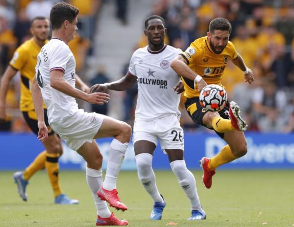 爆冷！2進球被吹+紅牌！英超中資球隊完敗，韓國球星黃喜燦啞火