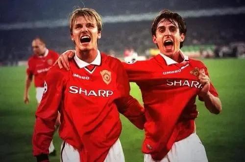 三獅軍團！21世紀英格蘭最偉大的五位球員！雙德問題誰能解決？