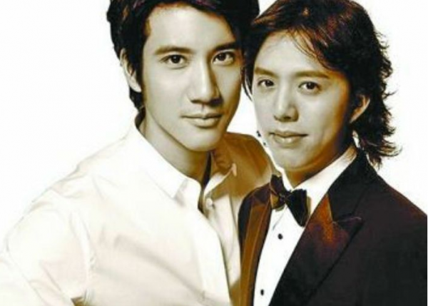 “深情學霸”人設崩了，豪門教育引人反思，二哥不是唯一“教材”