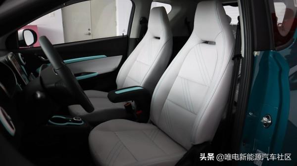 小車新升級，功能有驚喜，實拍小螞蟻20萬蟻粉款