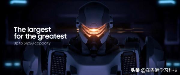 512GB 記憶體在單記憶體條上，三星推出革命性 DDR5 7200MHz 記憶體