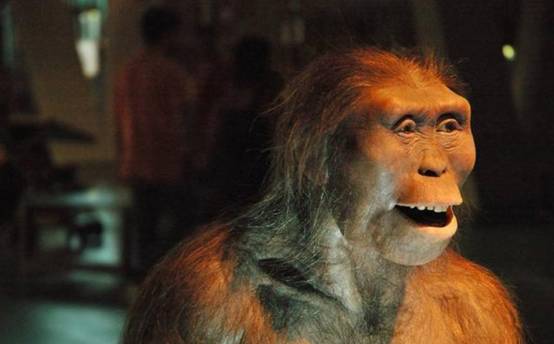 只有女人才會生孩子，世界上第一個女人是誰？她是如何出現的？