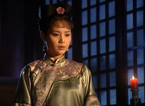 蘇麻喇姑：康熙的啟蒙女師，除夕喝洗澡水，活了93歲，成清朝傳奇