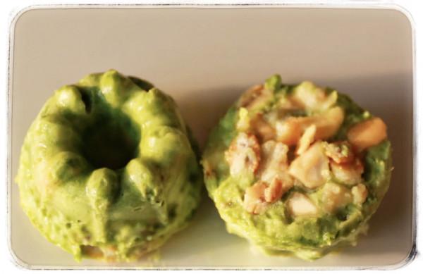 牛油果&OpenCurlyDoubleQuote;冰淇淋&rdquo;&mdash;夏日減脂零食