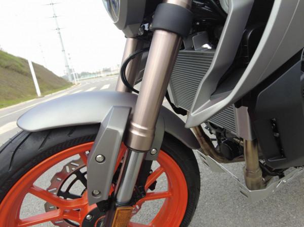 小眾但卻精緻，動力夠用配置不俗——森科SK400金剛魔獸