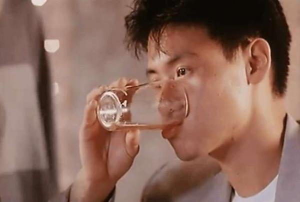 “四大天王”的妻子，郭富城的年齡相差最大，但張學友的老婆最美