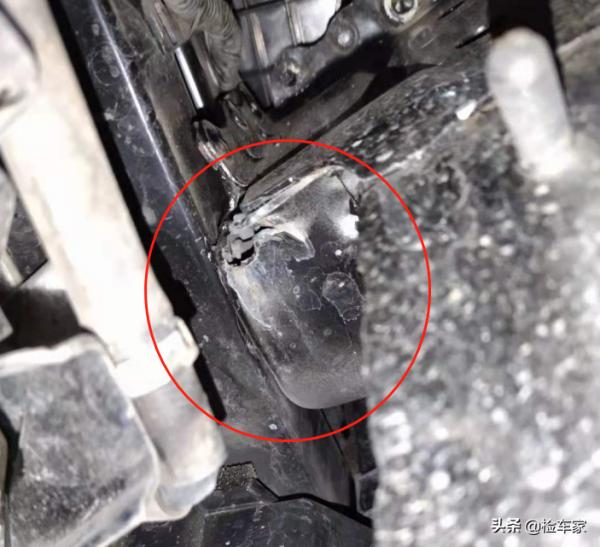 一分錢不一定是一分貨!這輛14萬的雷克薩斯ES打個對摺買家都不要 一分錢不一定是一分貨!這輛14萬的雷克薩斯ES打個對摺買家都不要