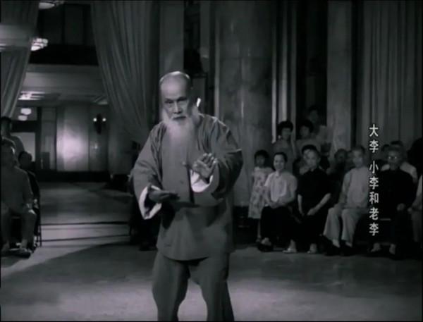 中國影壇隱藏著9大武林高手，有人連李連杰、甄子丹都要敬畏三分