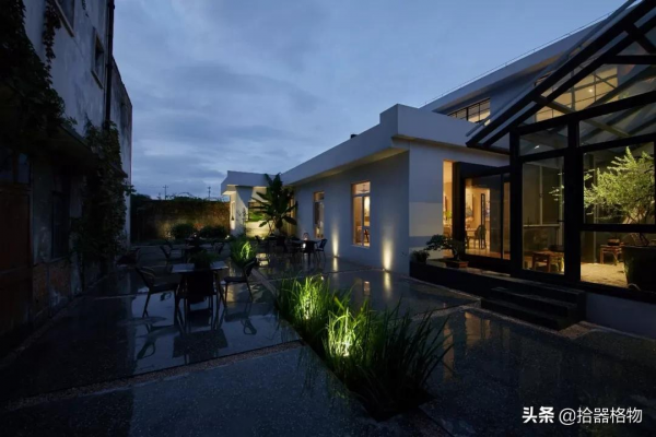 舊物 | 穿越時空講述著自己的生命故事