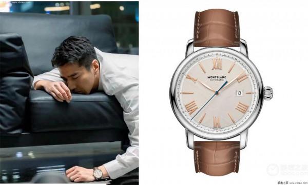 《理想之城》太過於理想化?不,孫儷戴的表大家都能買得起 《理想之城》太過於理想化?不,孫儷戴的表大家都能買得起