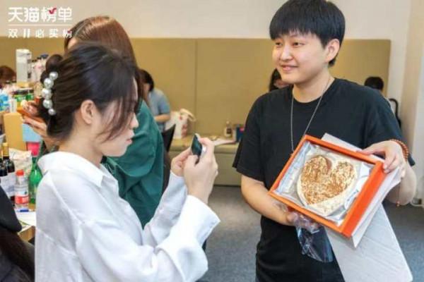 整整18張！雙11第一份官方“作業”曝光，趕緊拿去抄