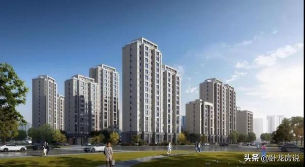 區域規劃下，王四營&amp;崔各莊迎來“四方會戰”