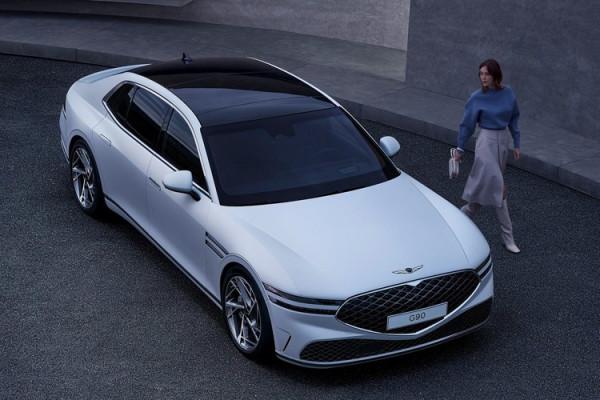 最低只要25萬，2022年豪車市場又有新面孔