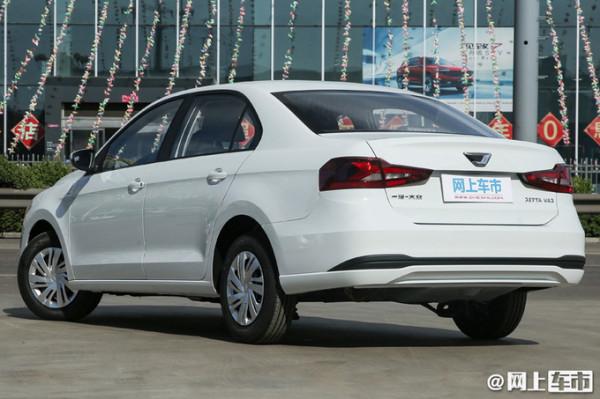 質量問題?捷達VA3銷量暴跌82%,不及桑塔納30%,你還會考慮麼 質量問題?捷達VA3銷量暴跌82%,不及桑塔納30%,你還會考慮麼