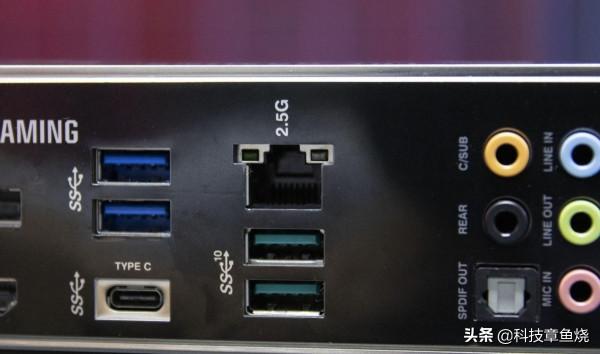 11.11裝機買它絕對值，華碩B560重炮手體驗