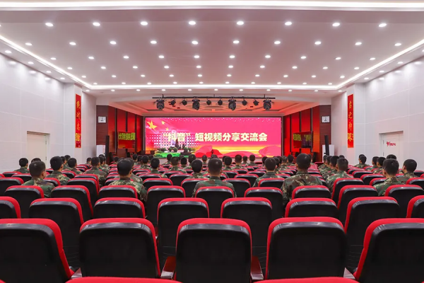 “四個經常性工作”為新兵隊伍注入行穩致遠“強心劑”