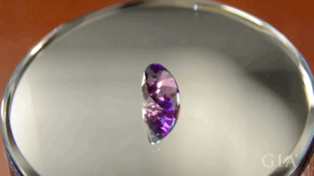 寶知道 | 原來這些寶石還會變色 寶知道 | 原來這些寶石還會變色