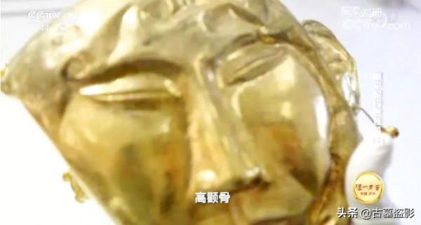 契丹貴族墓發掘記:原始森林裡發現契丹人古墓,發掘結果令人咂舌 契丹貴族墓發掘記:原始森林裡發現契丹人古墓,發掘結果令人咂舌