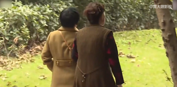 尋情記：女子90塊錢被拐到農村，46年後回家，看起來比母親還老