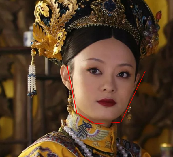 不整容、不做作，在娛樂圈堪稱一流