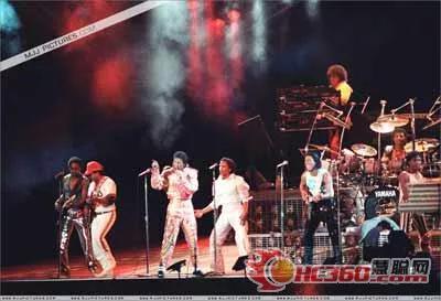 邁克爾傑克遜真的死了嗎？