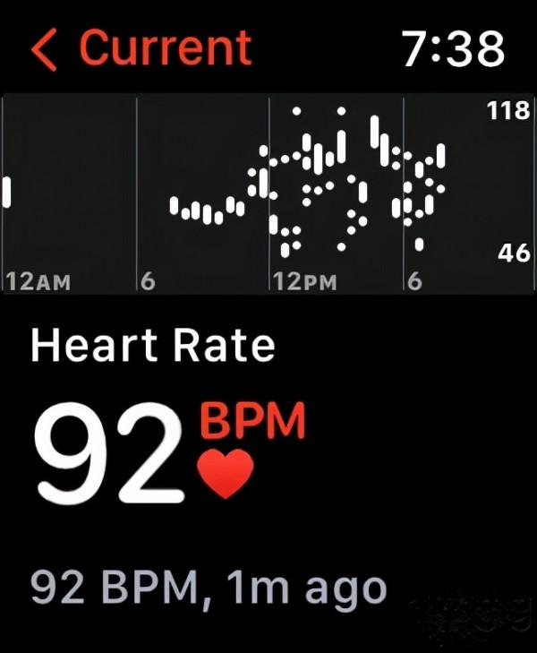如何在不使用智慧手錶的情況下用iPhone測量心率