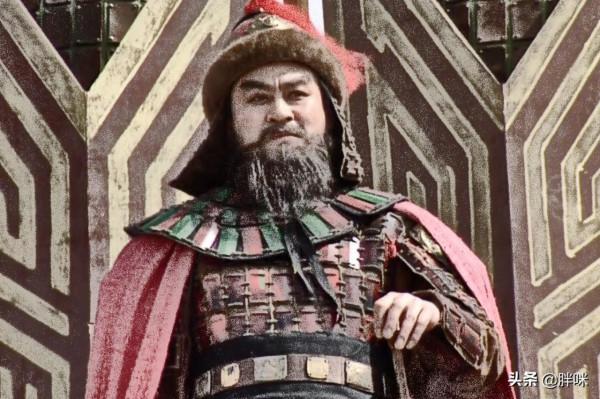 成王敗寇:論荀彧的“四勝論”與袁、曹雙方的實力對比 成王敗寇:論荀彧的“四勝論”與袁、曹雙方的實力對比