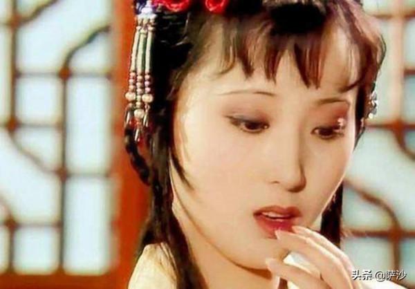 林黛玉的出身真的比薛寶釵要好嗎？林黛玉比薛不知道高到哪裡去了