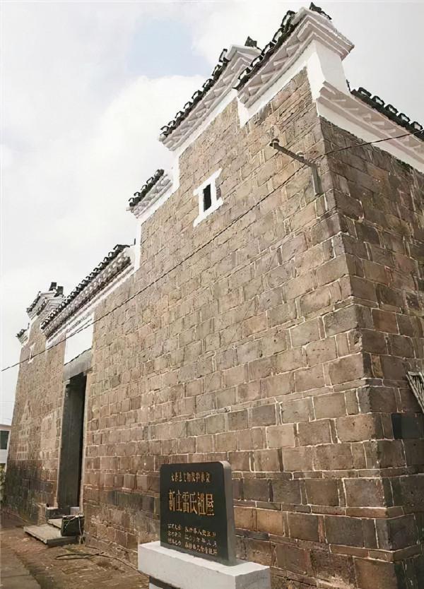 厲害！江西這四大名門望族，快看看你是其中一員嗎