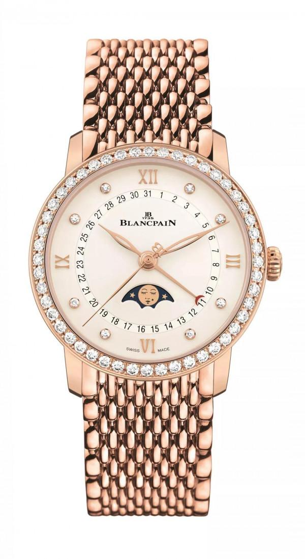 誰是你心中的月亮美人