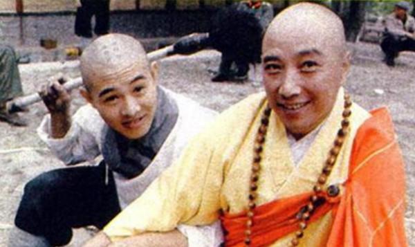 於海:李連杰“師傅”、吳京的“老丈人”,如今79歲過得怎麼樣了 於海:李連杰“師傅”、吳京的“老丈人”,如今79歲過得怎麼樣了