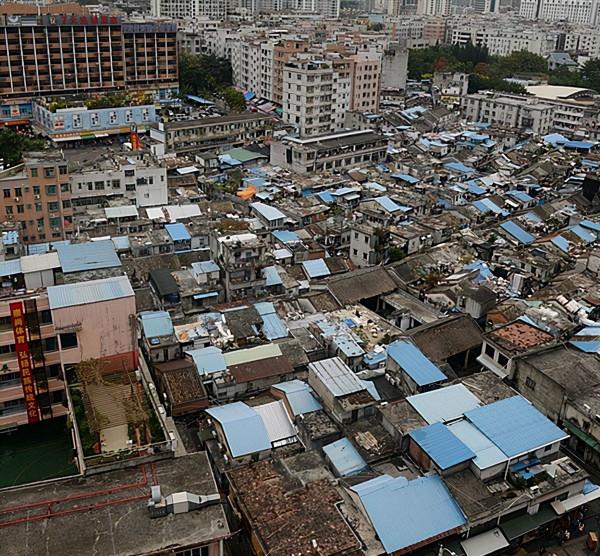 “深漂”最後的歸宿:白領花上千元租床位,城中村未來何去何從? “深漂”最後的歸宿:白領花上千元租床位,城中村未來何去何從?