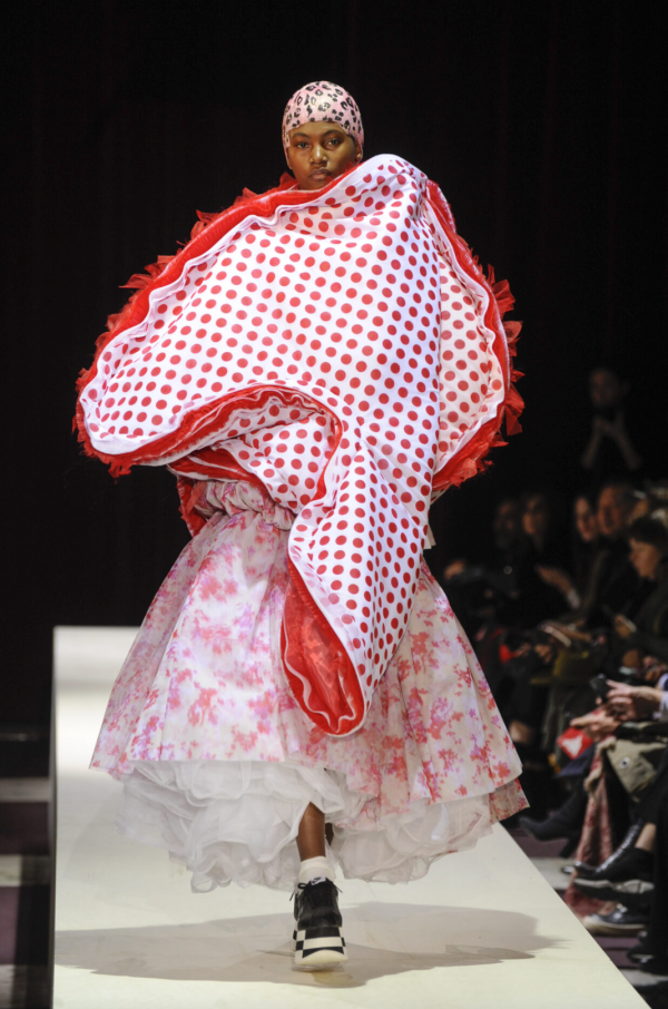 什麼是極繁主義？